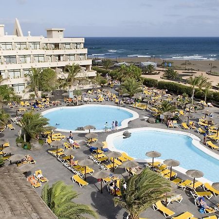 Hotel Beatriz Playa & Spa Puerto del Carmen  Kültér fotó