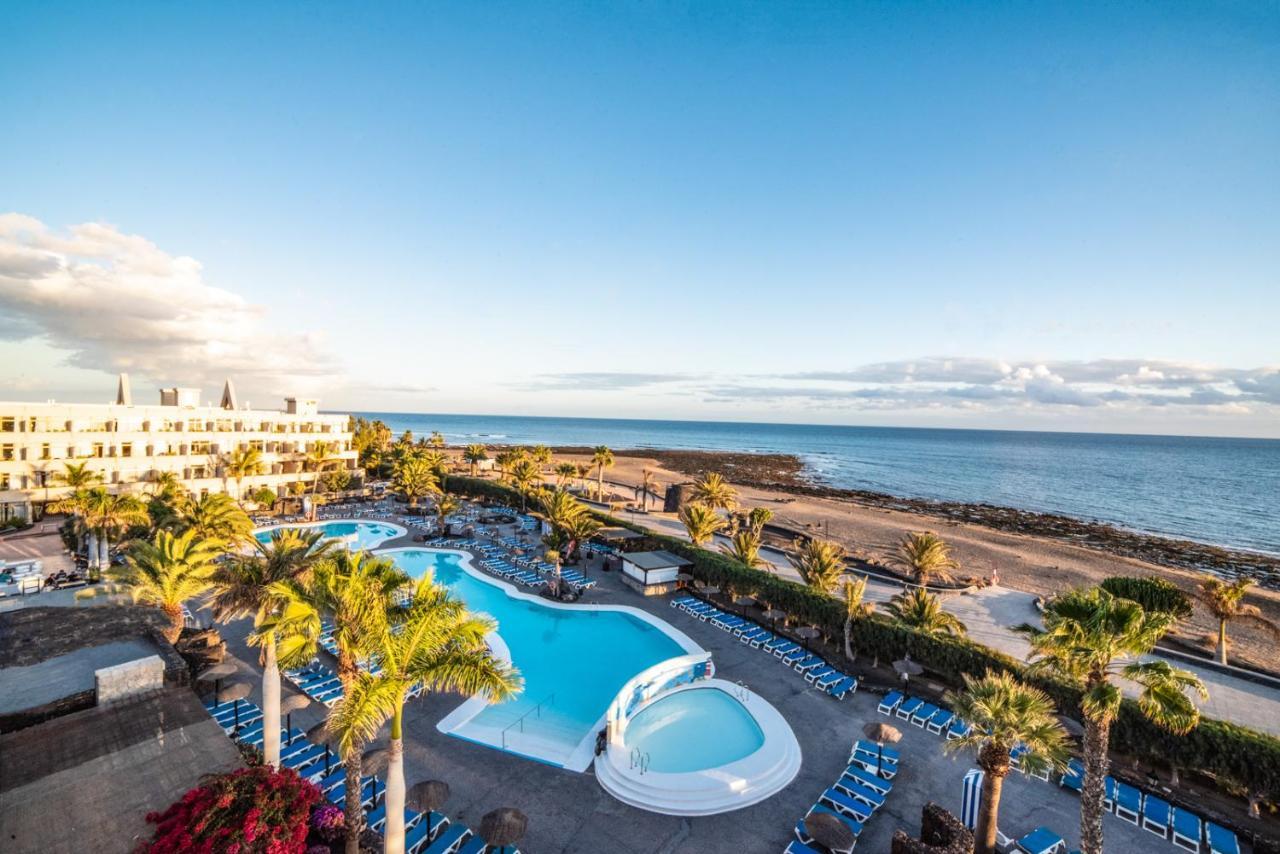 Hotel Beatriz Playa & Spa Puerto del Carmen  Kültér fotó