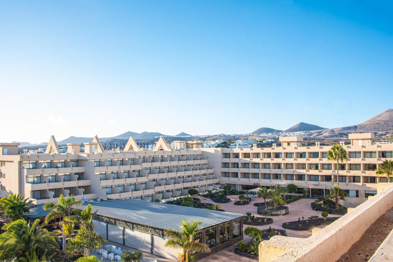 Hotel Beatriz Playa & Spa Puerto del Carmen  Kültér fotó