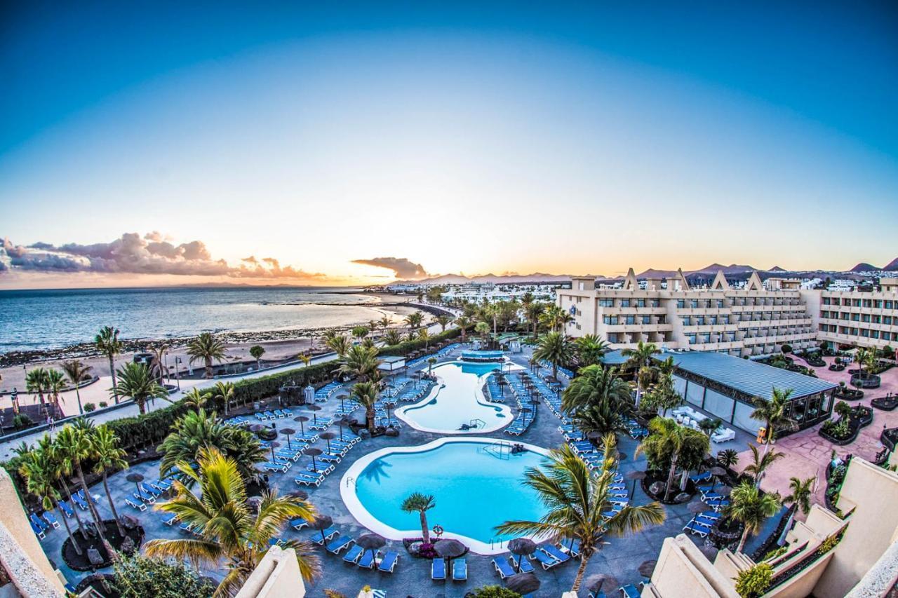 Hotel Beatriz Playa & Spa Puerto del Carmen  Kültér fotó