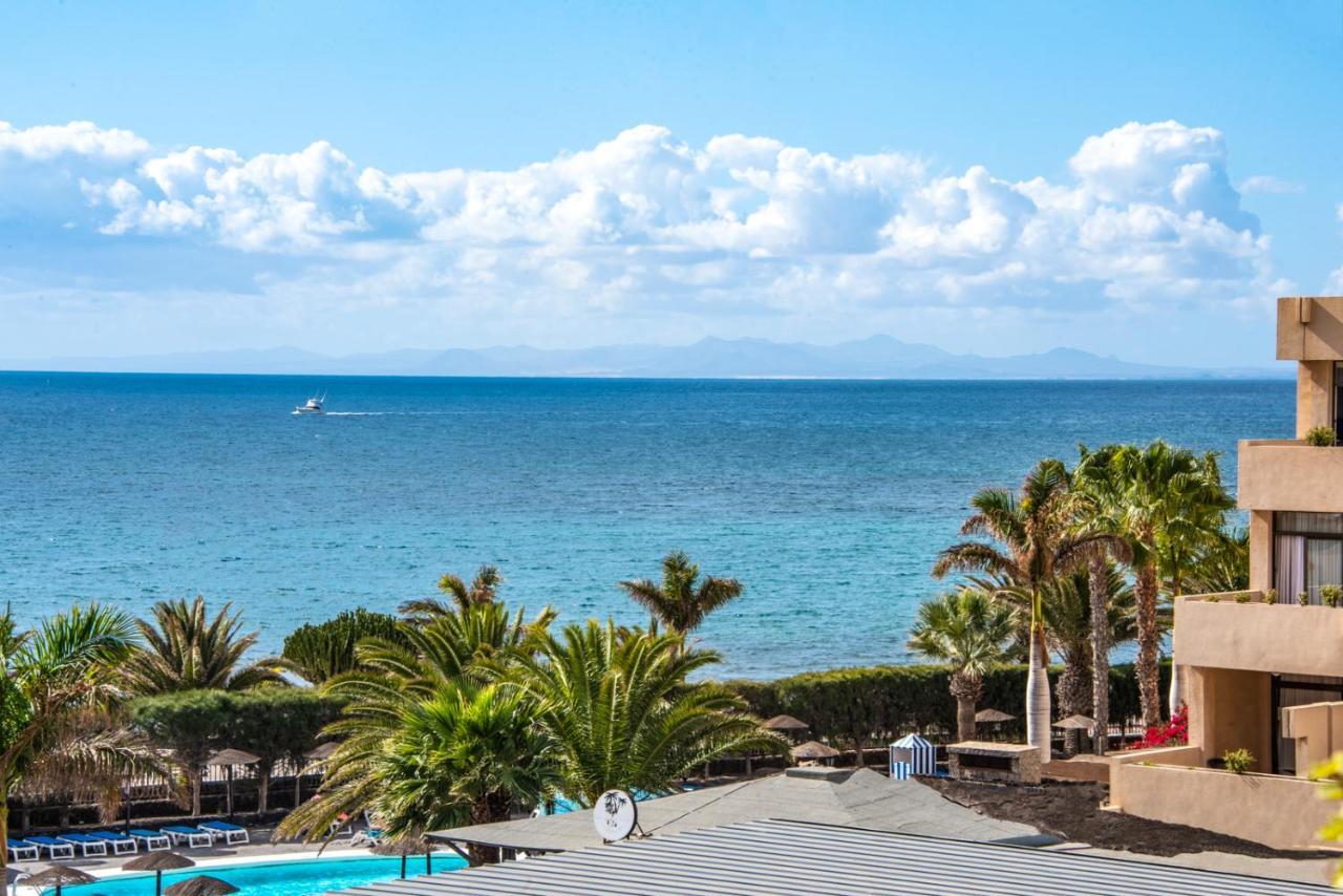 Hotel Beatriz Playa & Spa Puerto del Carmen  Kültér fotó