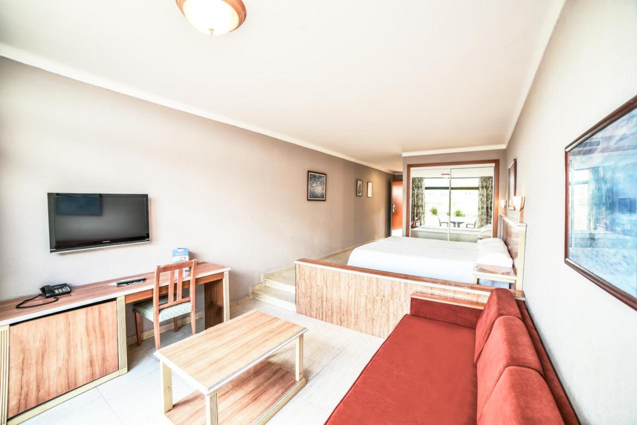 Hotel Beatriz Playa & Spa Puerto del Carmen  Kültér fotó