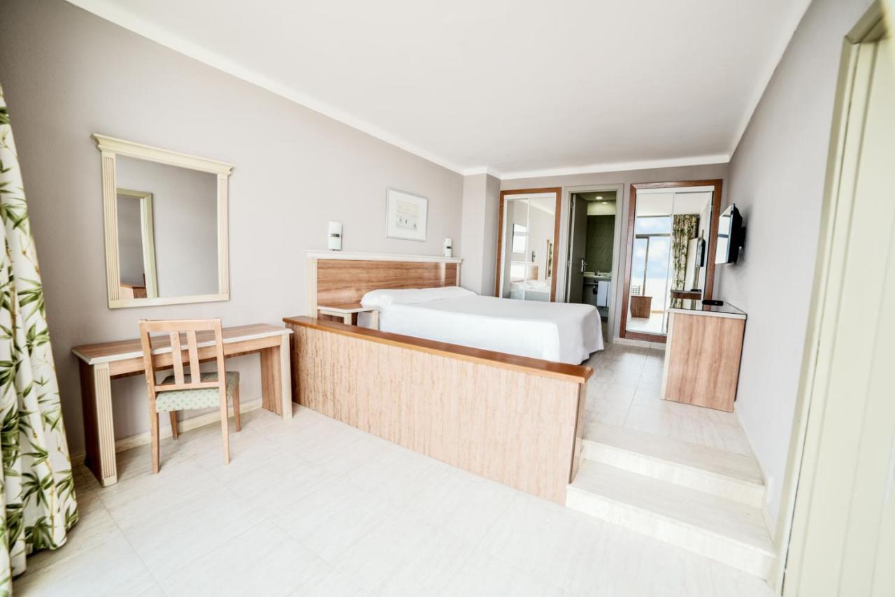 Hotel Beatriz Playa & Spa Puerto del Carmen  Kültér fotó