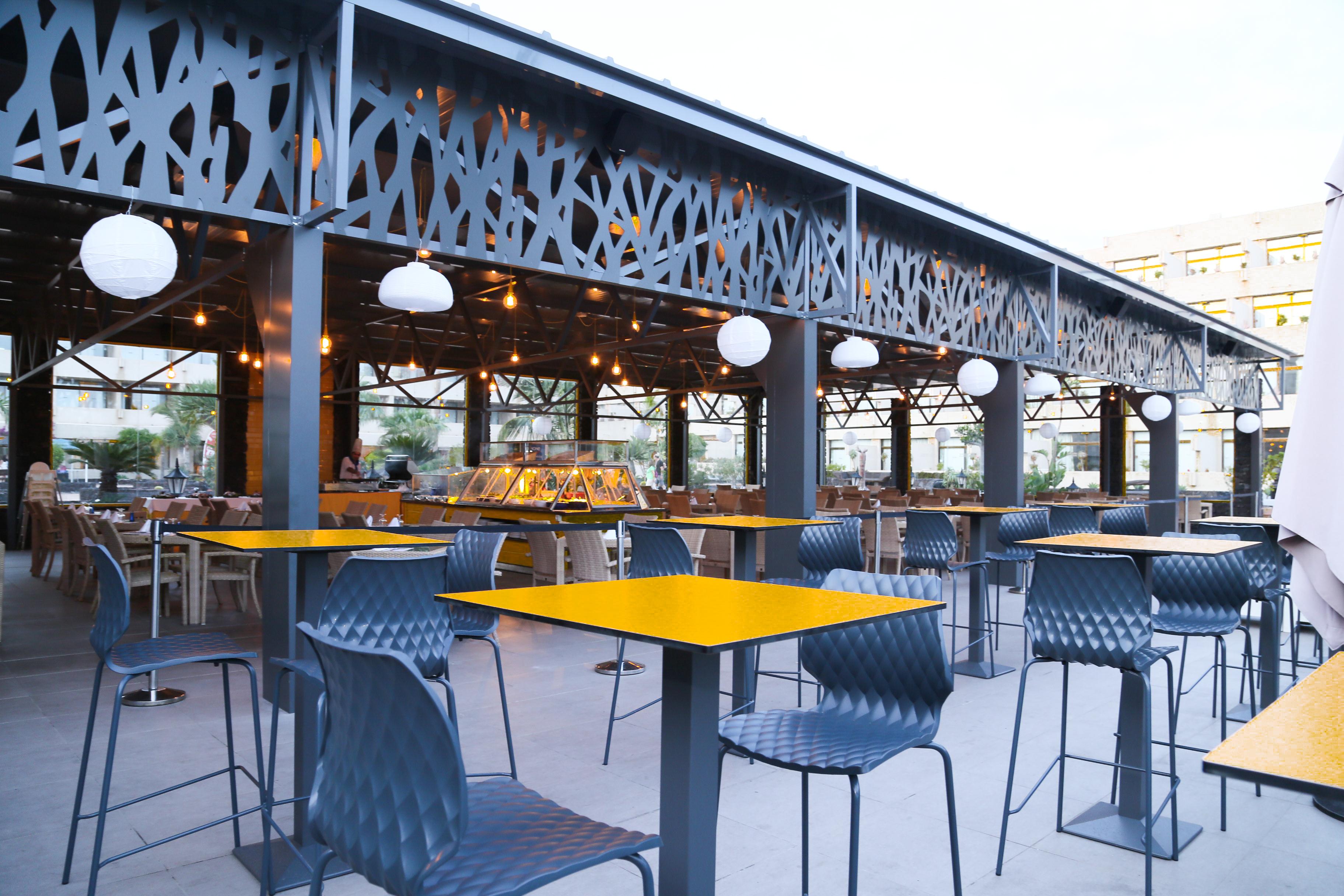 Hotel Beatriz Playa & Spa Puerto del Carmen  Kültér fotó