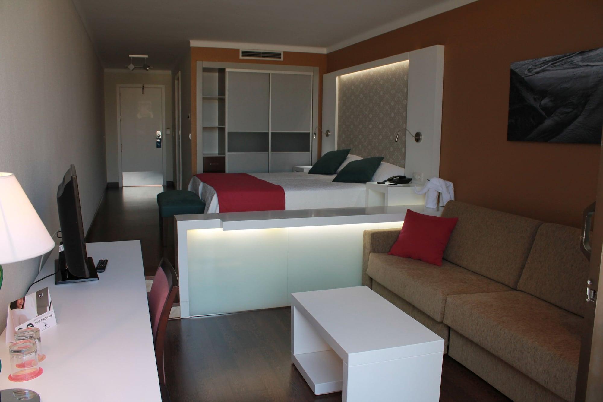 Hotel Beatriz Playa & Spa Puerto del Carmen  Kültér fotó