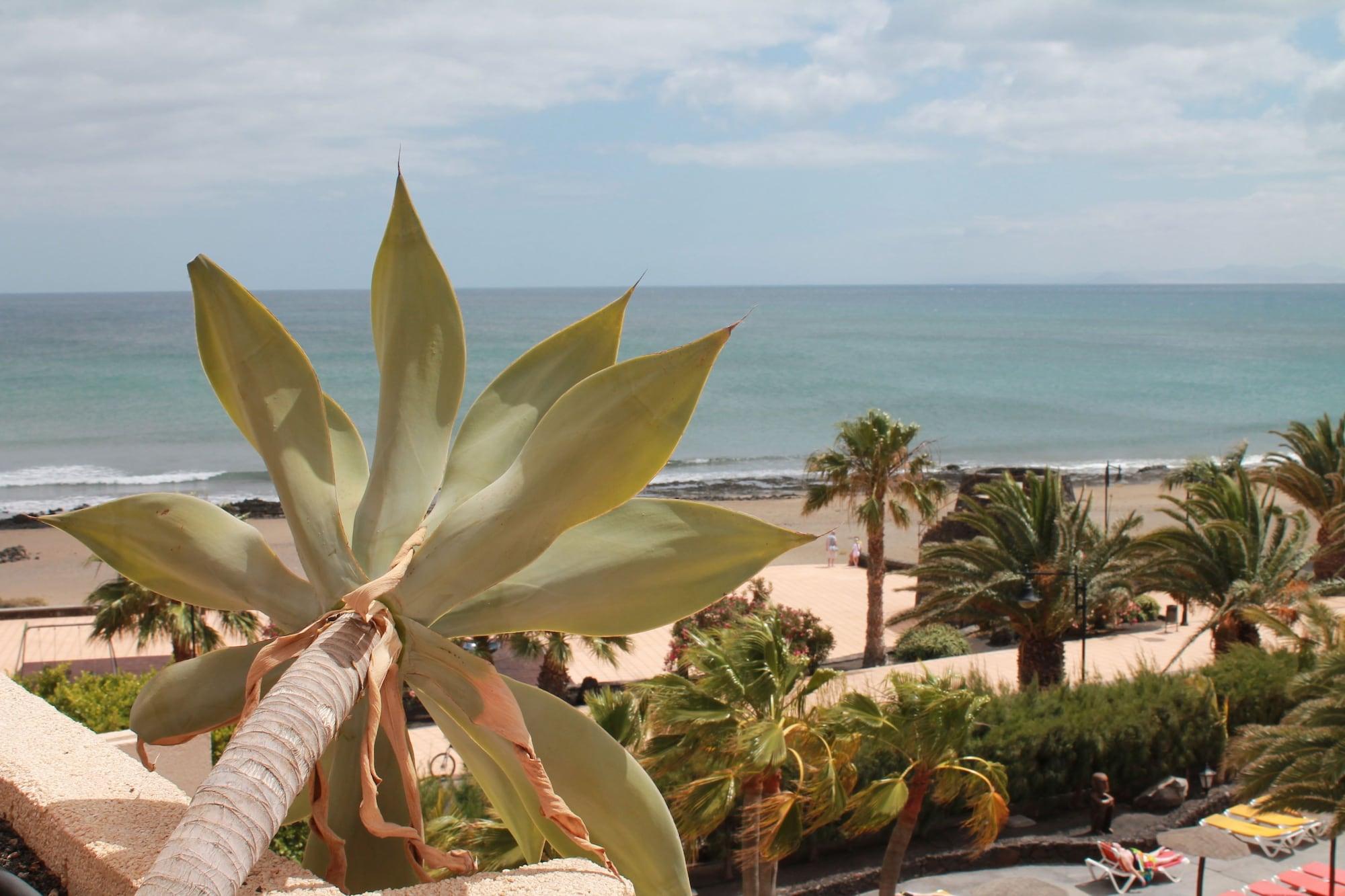 Hotel Beatriz Playa & Spa Puerto del Carmen  Kültér fotó