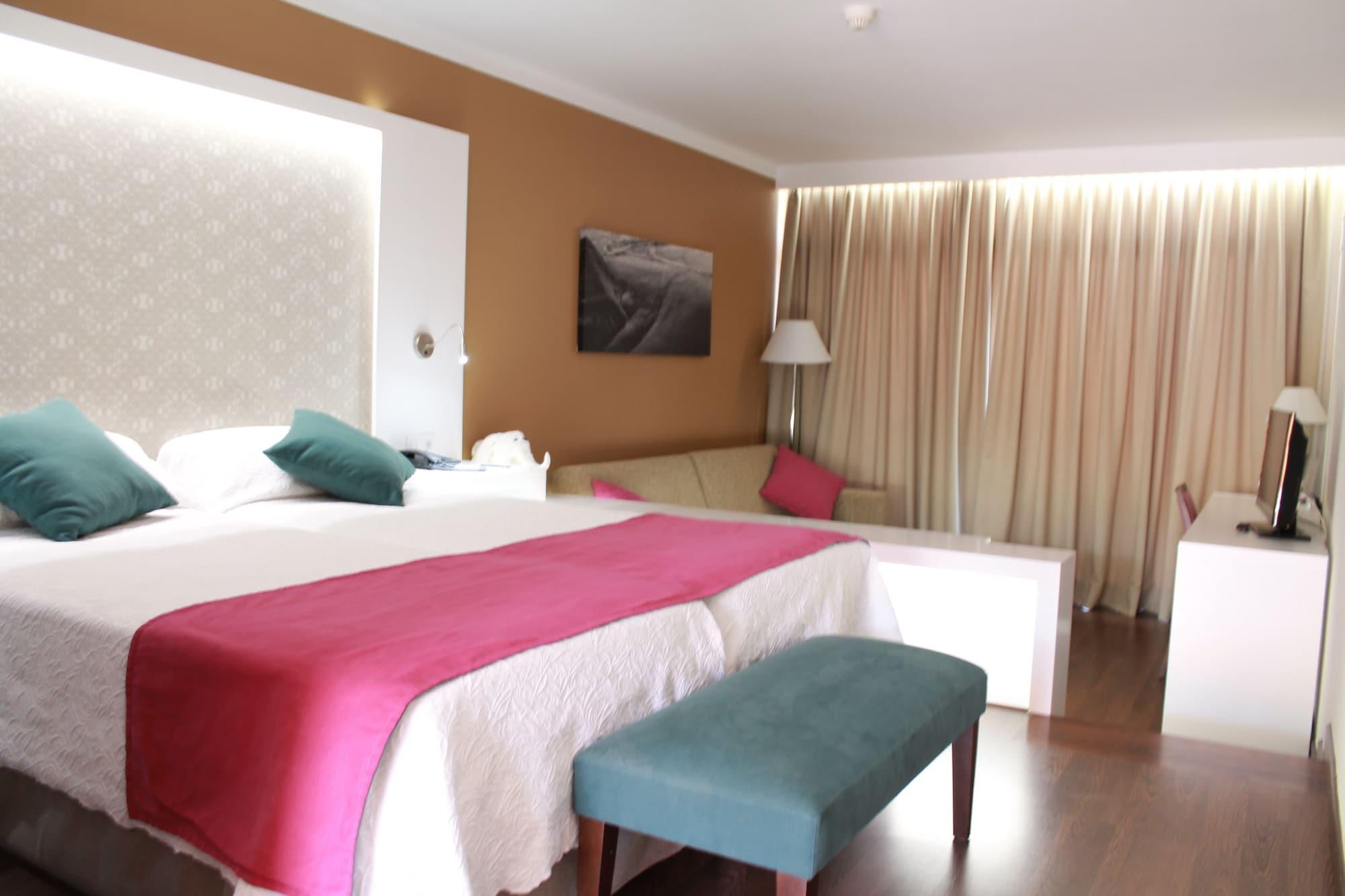 Hotel Beatriz Playa & Spa Puerto del Carmen  Kültér fotó