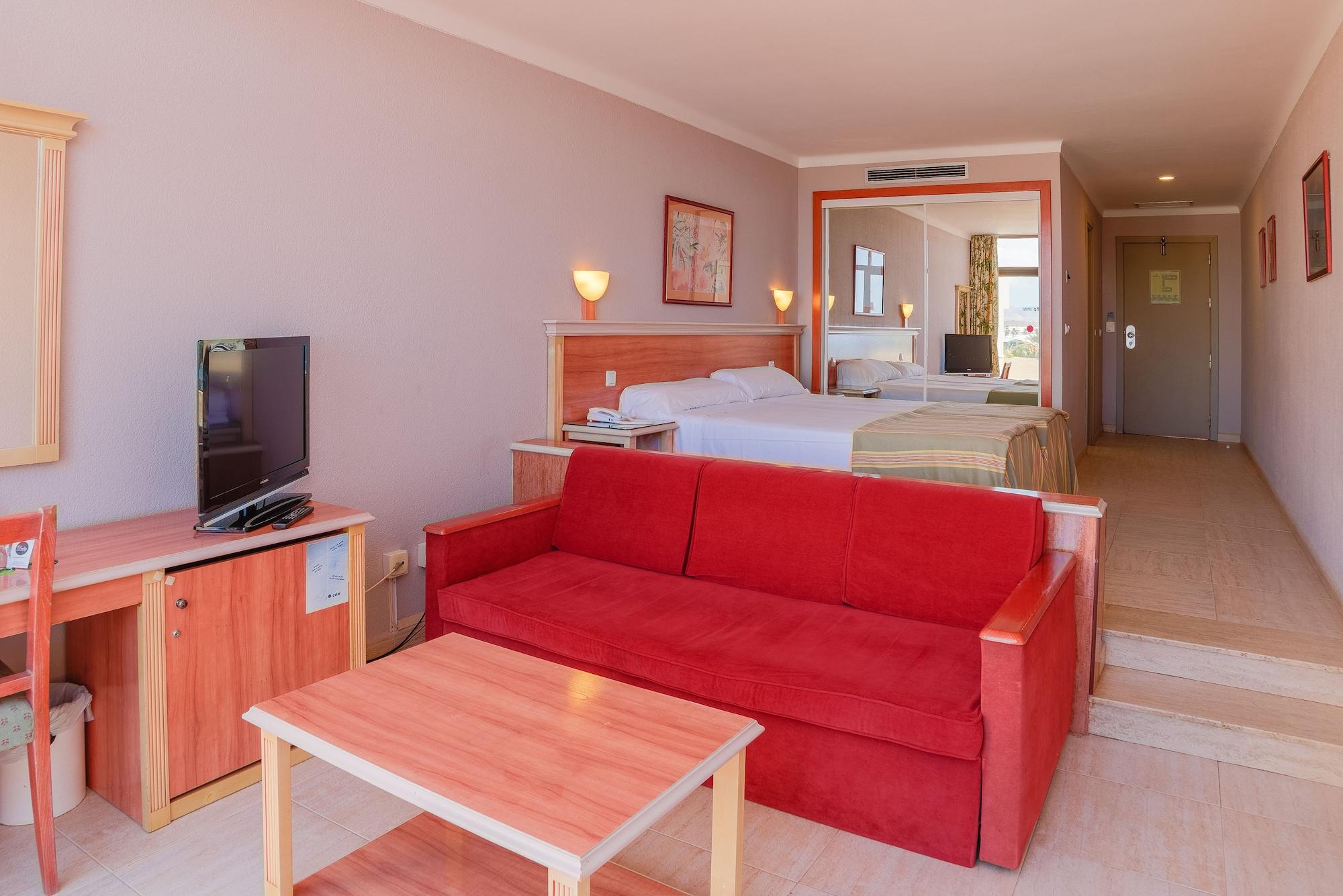 Hotel Beatriz Playa & Spa Puerto del Carmen  Kültér fotó