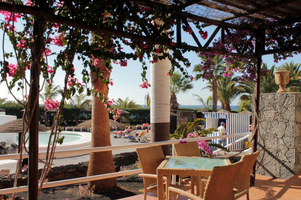 Hotel Beatriz Playa & Spa Puerto del Carmen  Kültér fotó