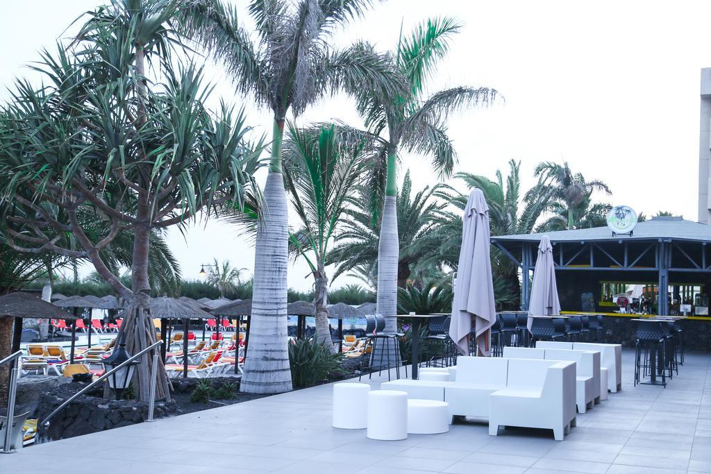Hotel Beatriz Playa & Spa Puerto del Carmen  Kültér fotó
