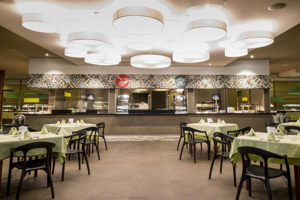 Hotel Beatriz Playa & Spa Puerto del Carmen  Kültér fotó