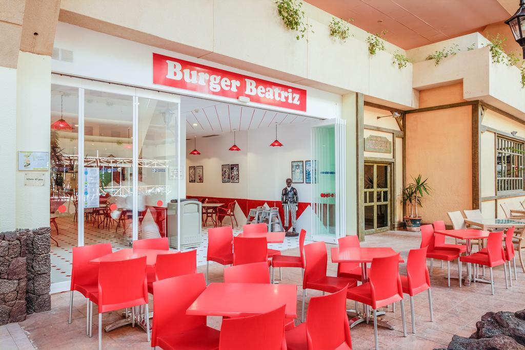 Hotel Beatriz Playa & Spa Puerto del Carmen  Kültér fotó