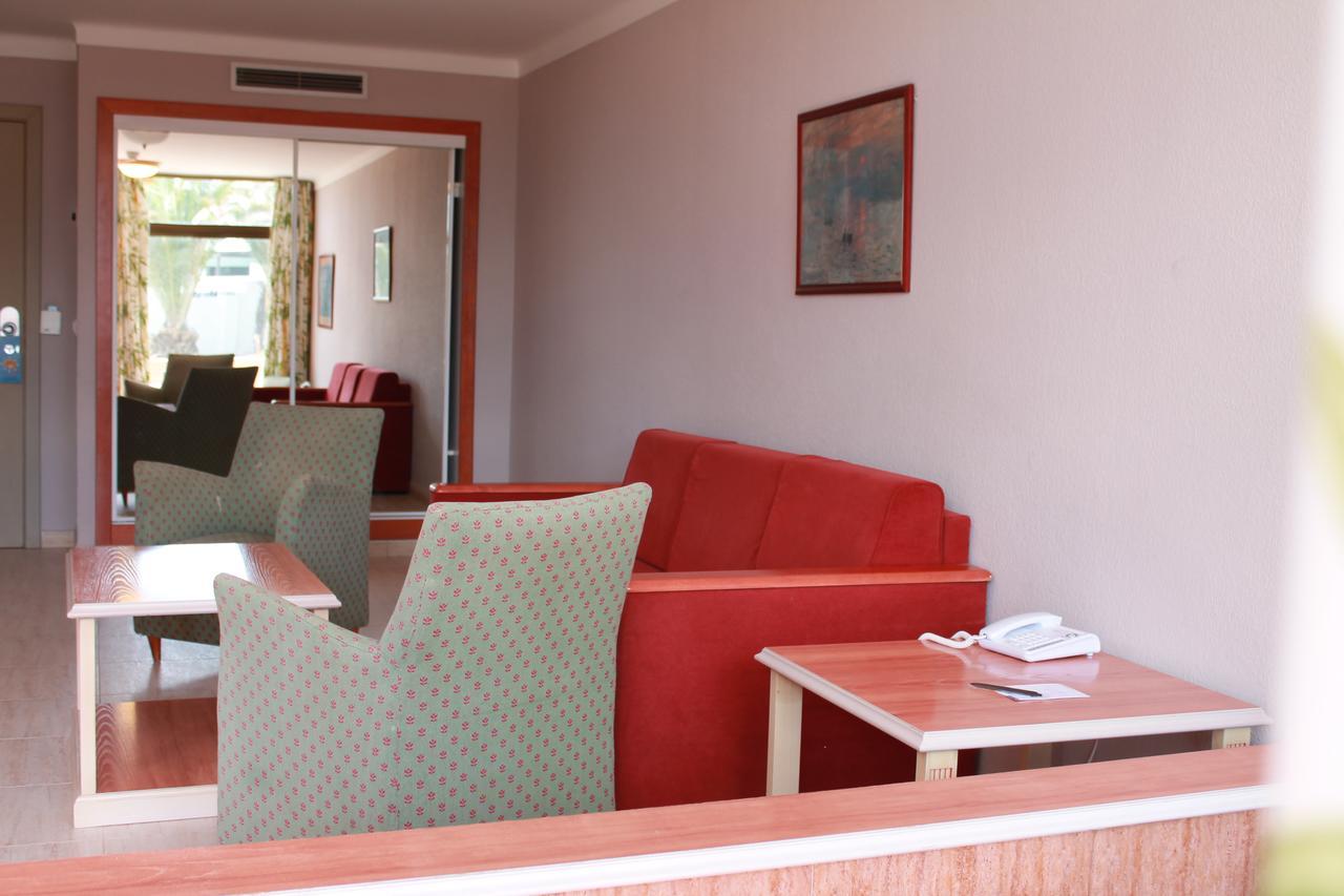 Hotel Beatriz Playa & Spa Puerto del Carmen  Kültér fotó